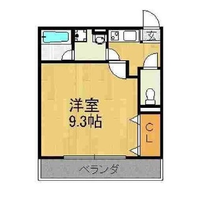 アンジェリック長尾 307
