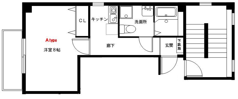 ＴＮビルＡタイプ