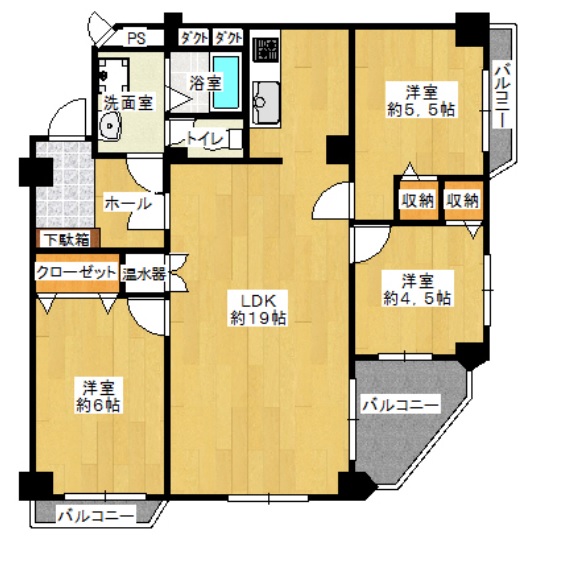図面