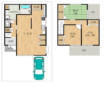 長尾東町２丁目2180