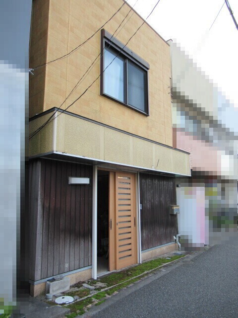 長尾元町